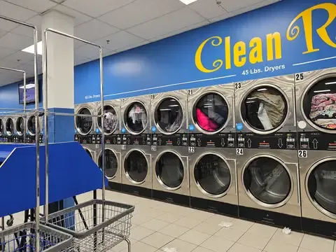 Clean Rite Center