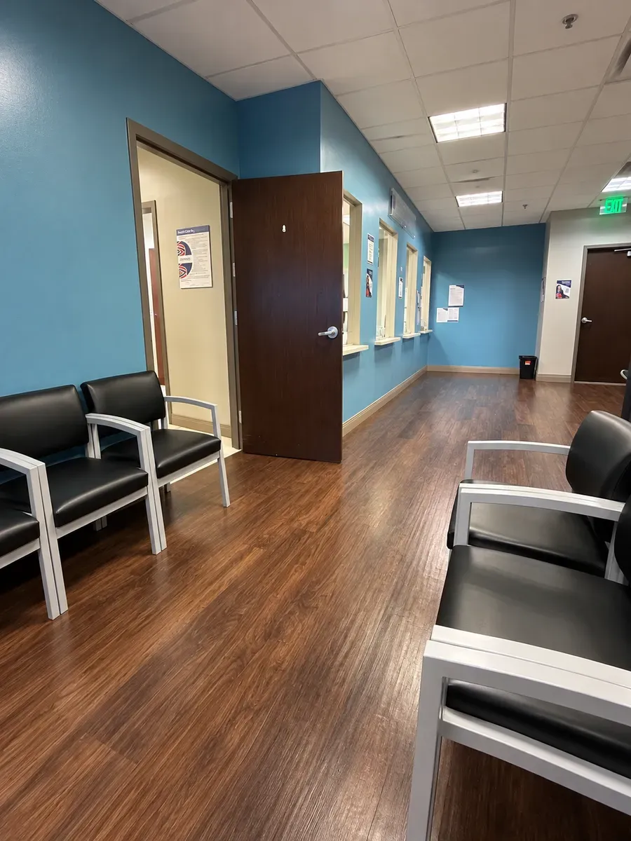 Clinical Pathology Laboratories (CPL) - Southwest Medical Village
