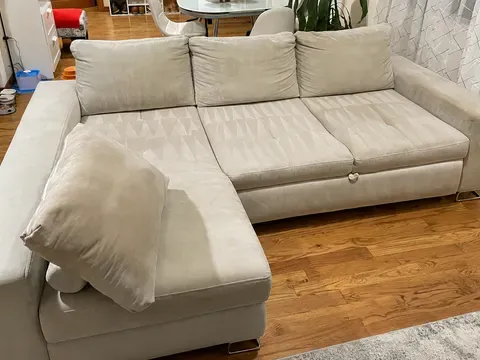 King Carpet & Upholstery Cleaning