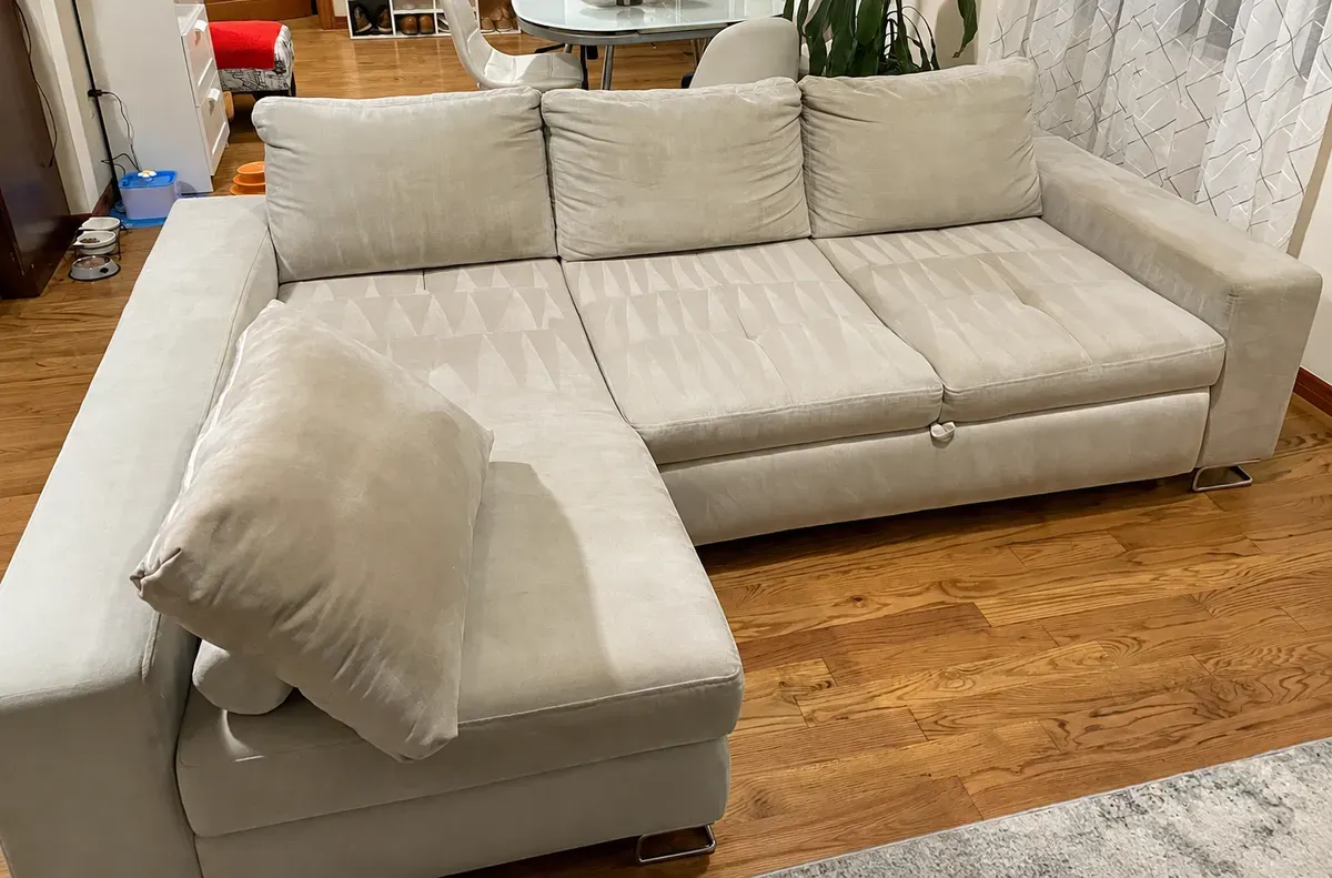 King Carpet & Upholstery Cleaning