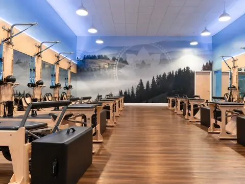 Club Pilates