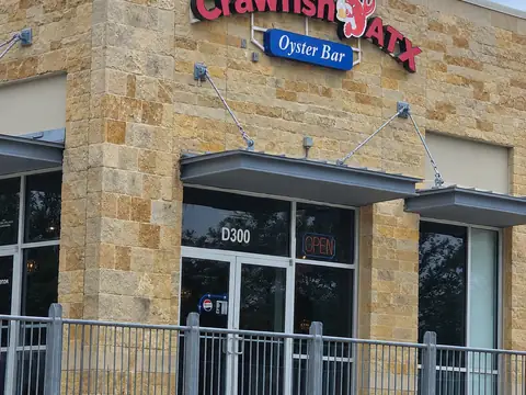 Crawfish ATX