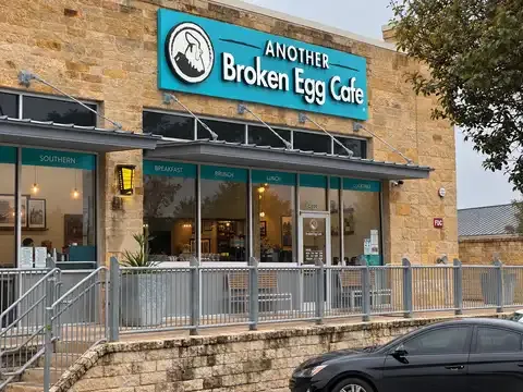 Another Broken Egg Cafe