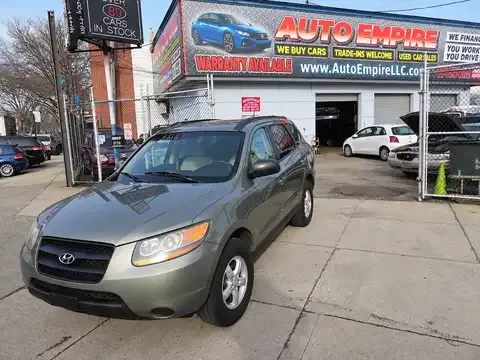Auto Empire