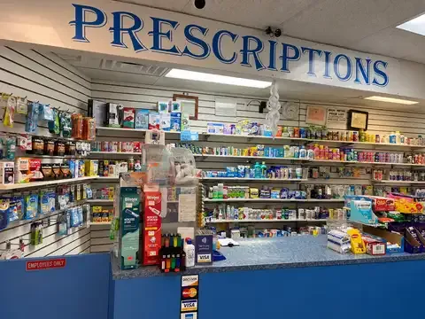 86th Street Community Pharmacy