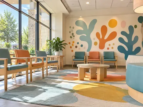 Texas Children's Pediatrics Austin Pediatrics
