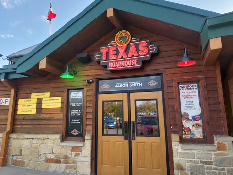 Texas Roadhouse