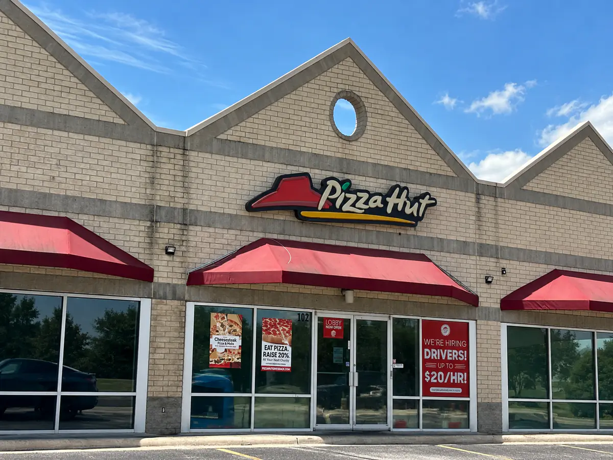 Pizza Hut