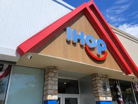 IHOP