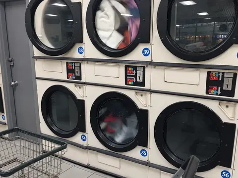 86th St Super Wash Center