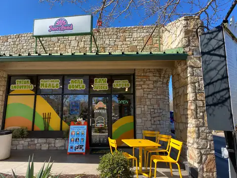 JuiceLand