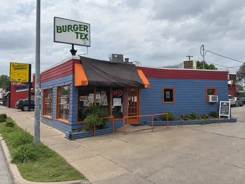 Burgertex
