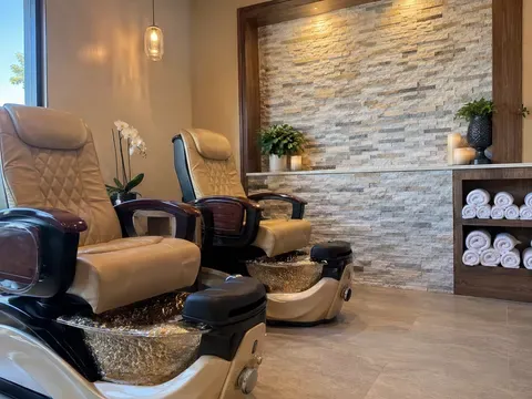 D'Zire Nails