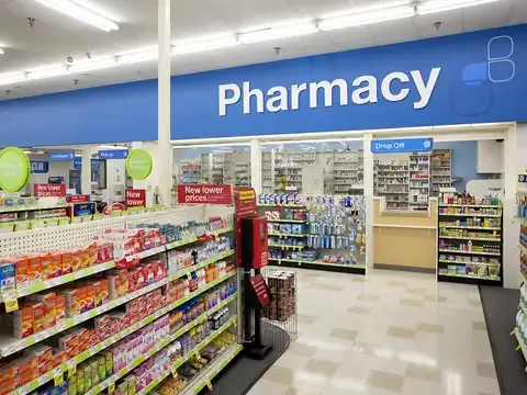 CVS Pharmacy