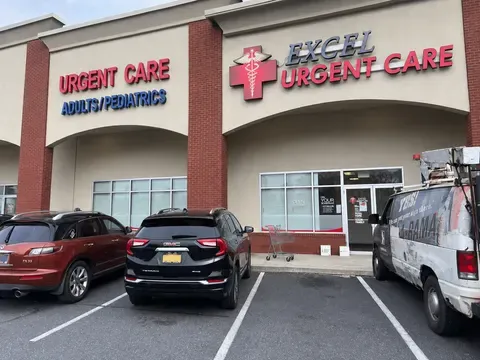 Excel Urgent Care of Marine Park