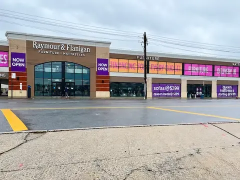 Raymour & Flanigan Furniture and Mattress Store