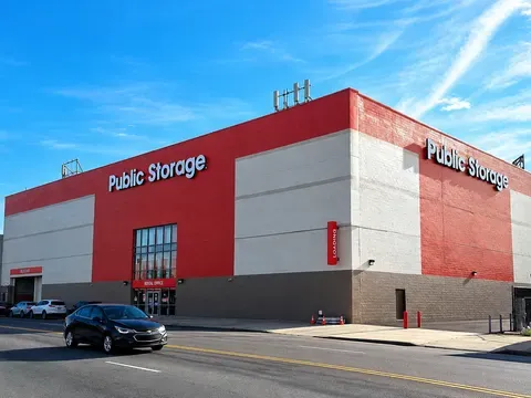 Public Storage