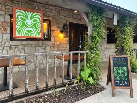 SquareRut Kava Bar