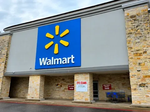 Walmart