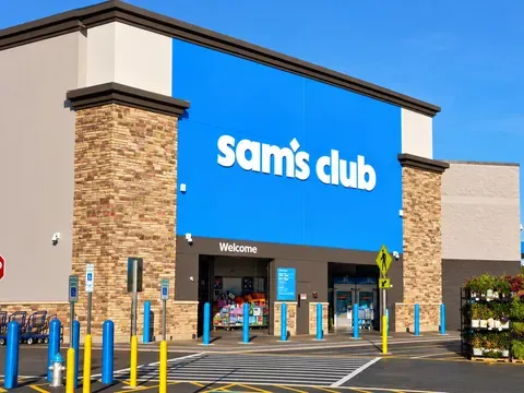 Sam's Club Pharmacy