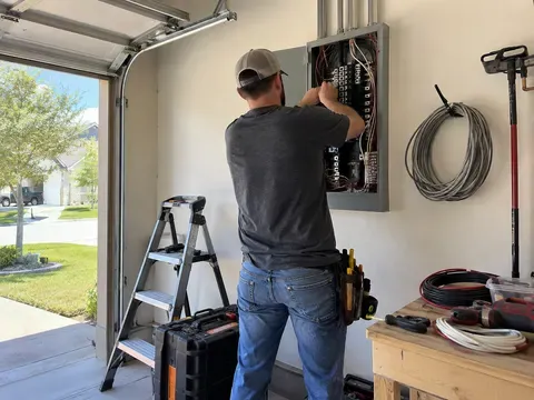 Now Energy LLC