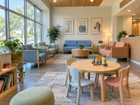 Oak Hill Wellness Clinic
