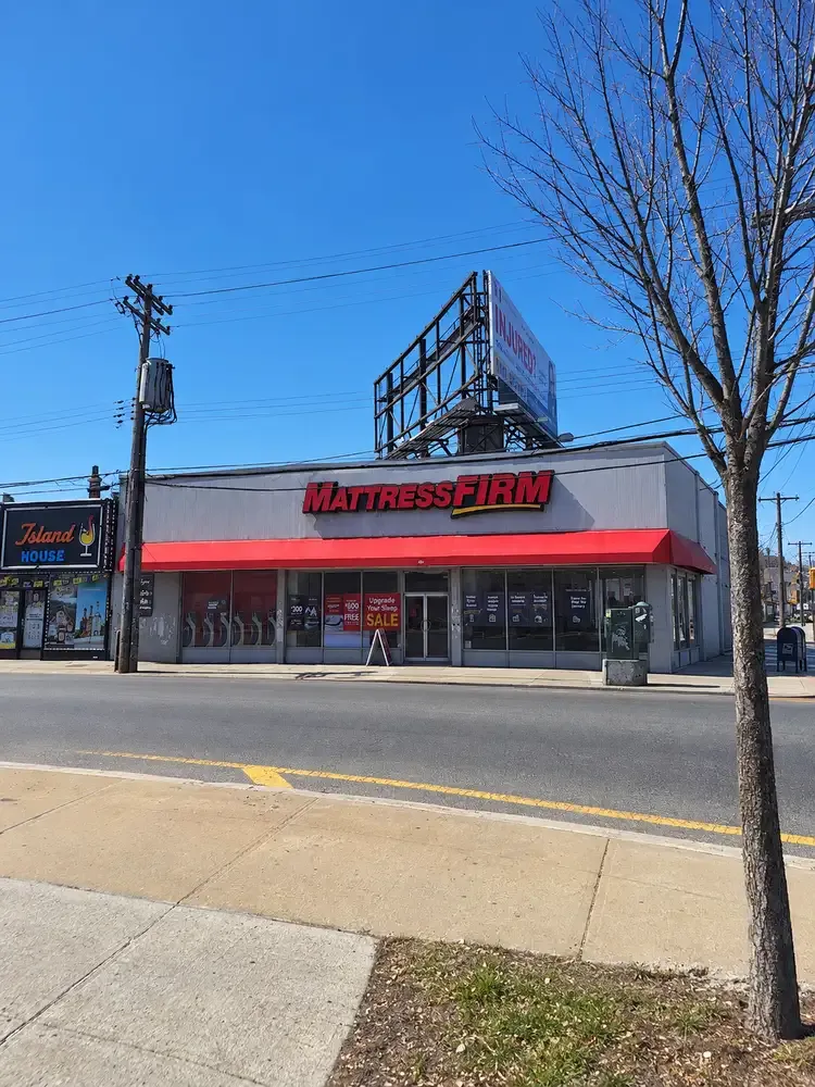 Mattress Firm