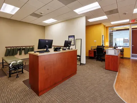 Espinoza Chiropractic