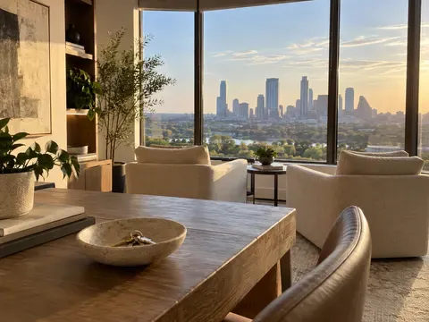 Peggy West Properties