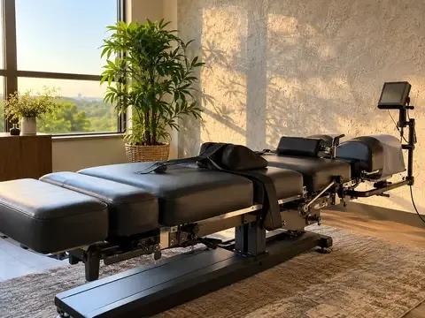 Colm Chiropractic