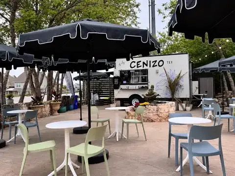 Cenizo