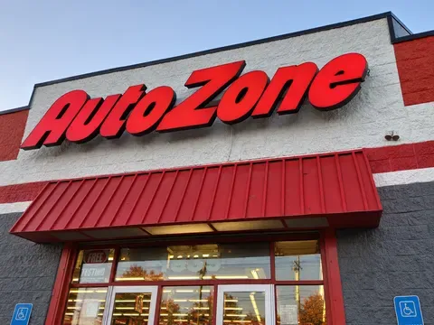 AutoZone
