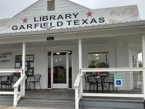 Hit The Spot Cafe