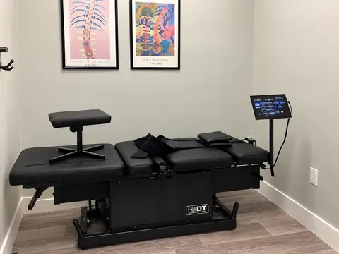 HealthFirst Spine & Wellness