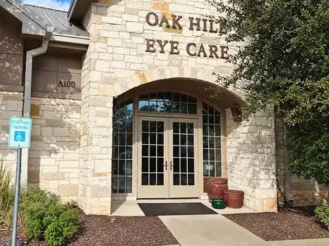 Oak Hill Eye Care