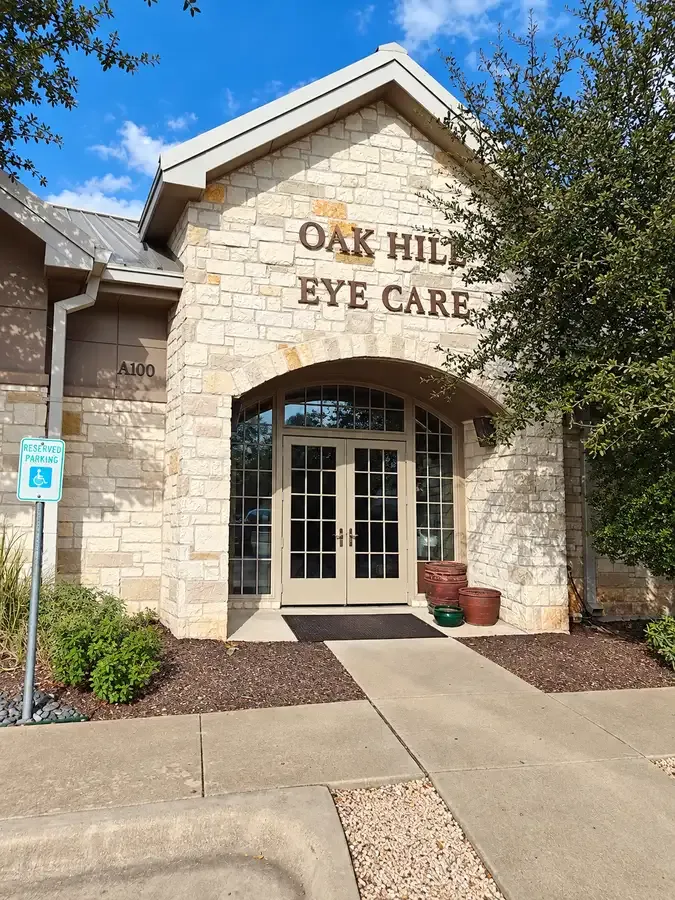 Oak Hill Eye Care