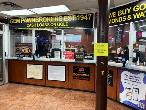 GEM Pawnbrokers