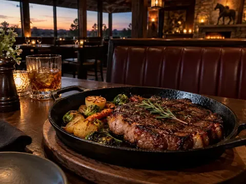 Logan's Roadhouse