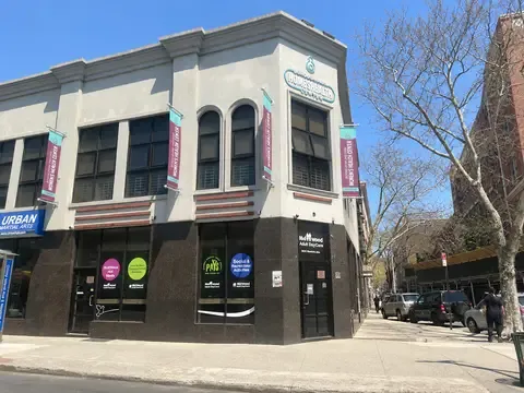 Boro Park OB/GYN