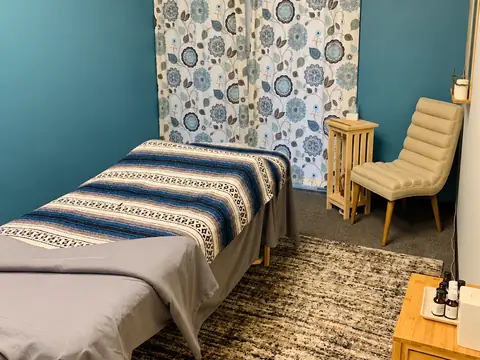 Vitality Massage & Bodywork