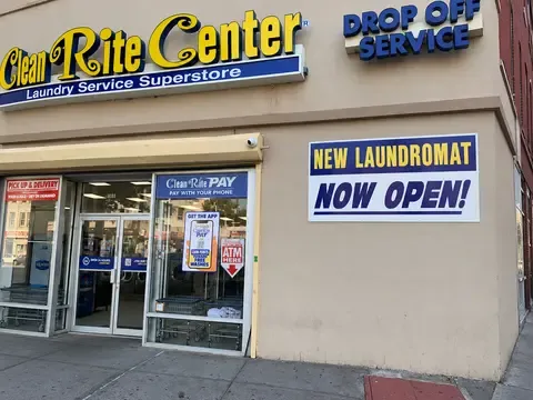Clean Rite Center