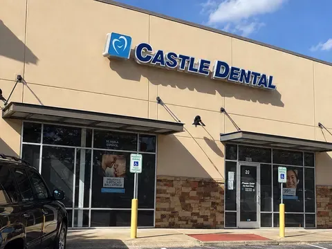 Castle Dental
