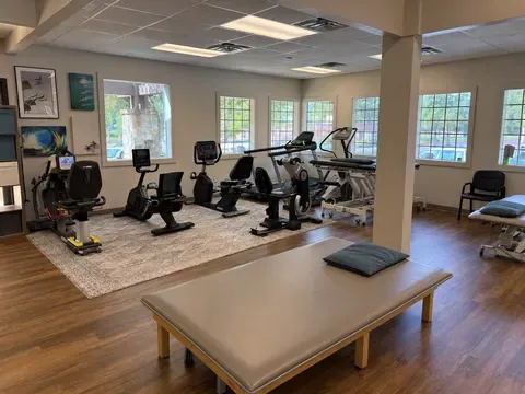 Spero Rehab Oak Hill