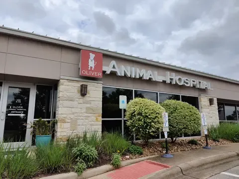 Oliver Animal Hospital