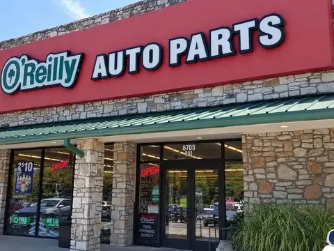 O'Reilly Auto Parts