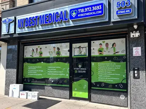 NY Best Medical