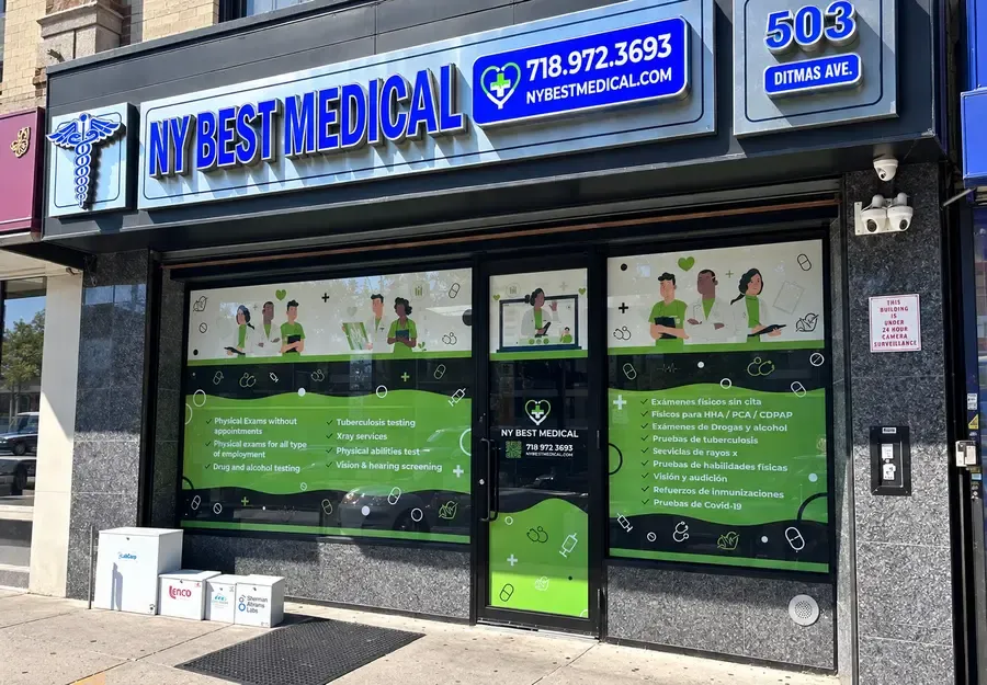 NY Best Medical