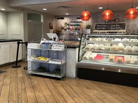 Z Cafe
