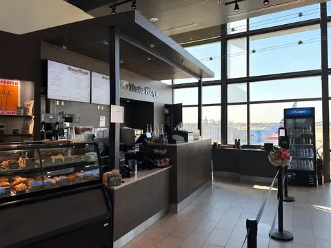 Ruta Maya Coffee