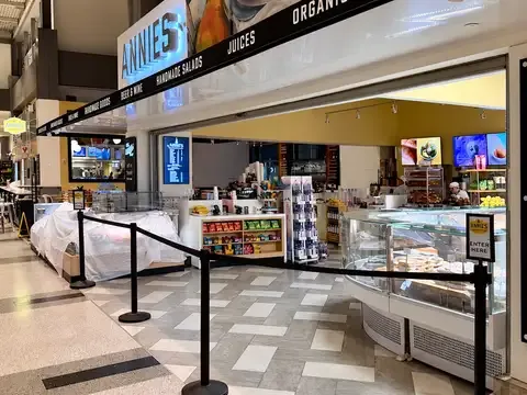 Annie's Cafe & Bar